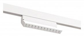 Накладной светильник Arte Lamp Linea A4696PL-1WH