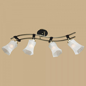 Люстра на штанге Citilux Мерида CL142143