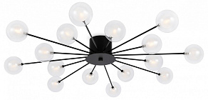 Потолочная люстра Freya Celebrity FR5242CL-16B1