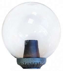 Консольный светильник Fumagalli GLOBE 300 G30.B30.000.VXE27