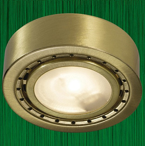 Накладной светильник Novotech Cabinet 369474