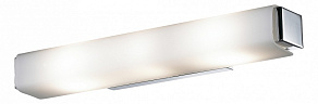 Накладной светильник Odeon Light Kima 2731/3W