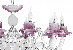 Подвесная люстра Osgona Anemone 714104