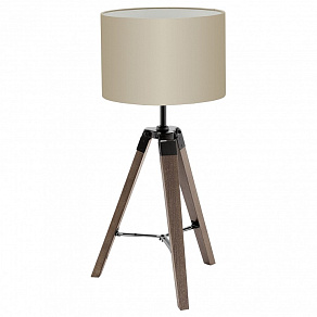Настольная лампа декоративная Eglo Lantada 94325