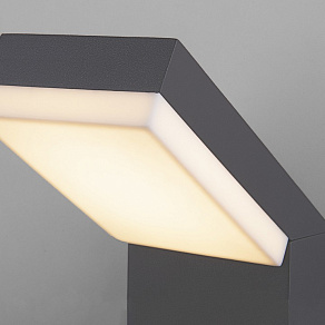 Накладной светильник Elektrostandard Sensor 1541 TECHNO LED