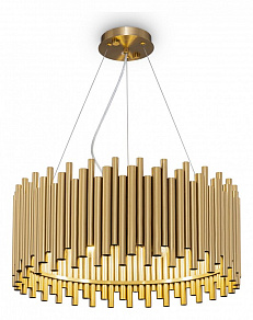 Подвесной светильник Maytoni Coliseo MOD136PL-06BS