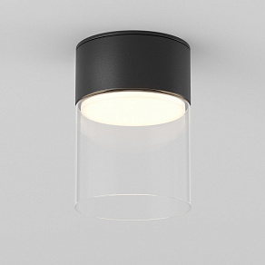 Накладной светильник Maytoni Glory C094CL-GX53-B