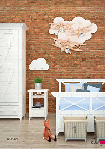 Спот Nowodvorski Airplane 6906