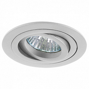 Встраиваемый светильник Lightstar Intero 16 214216