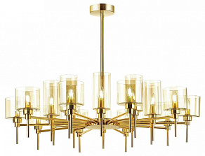 Подвесная люстра Odeon Light Diatra 4689/20