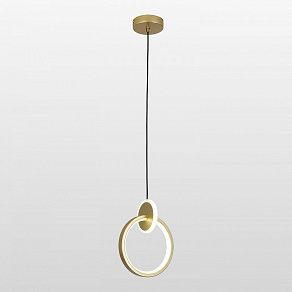 Подвесной светильник Lussole Alachua LSP-7182