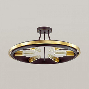 Потолочная люстра Lumion Maeve 4401/6C