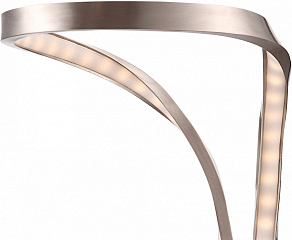 Настольная лампа декоративная Globo Una 67810T