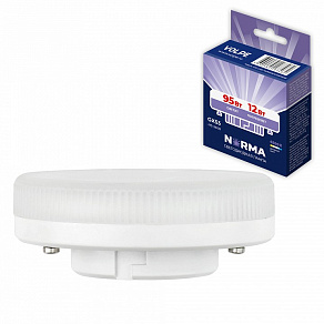 Лампа светодиодная Volpe LED-GX53 UL-00011431