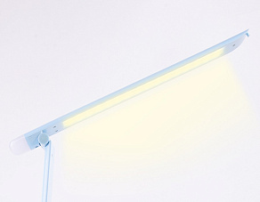 Настольная лампа офисная Ambrella DE DE550