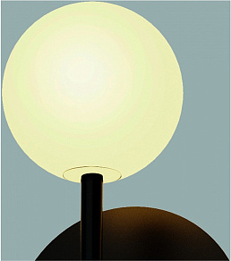 Бра Mantra Cellar 7635