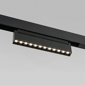 Накладной светильник Elektrostandard Slim Magnetic 85010/01