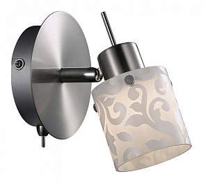 Бра Odeon Light Terbo 2076/1W