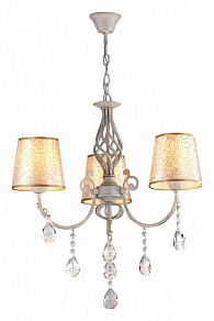 Подвесная люстра Hiper Samanta H056-3