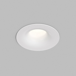 Встраиваемый светильник Denkirs SHINE GLOW DK2430-WH