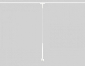 Подвесной светильник Ambrella GV GV1642