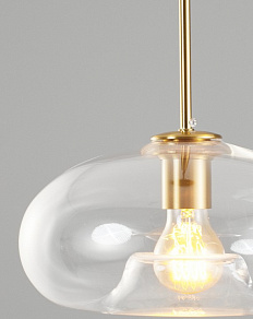 Подвесной светильник Moderli Laura V2120-P