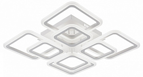 Потолочная люстра Natali Kovaltseva SPEKTR LED LAMPS 81449