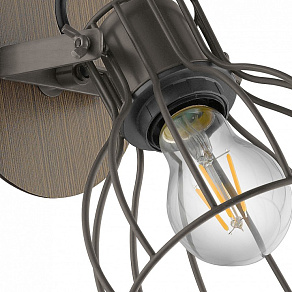 Спот Eglo Sambatello 98134