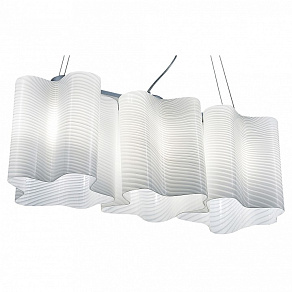 Подвесной светильник Lightstar Nubi Ondoso 802131