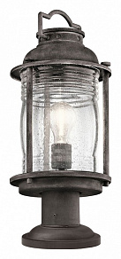 Наземный низкий светильник Kichler Ashlandbay KL-ASHLANDBAY3-M