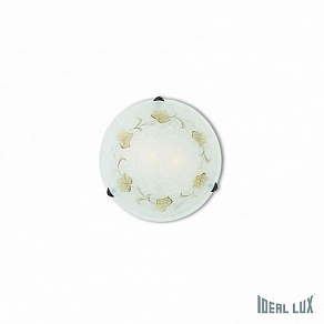 Накладной светильник Ideal Lux FOGLIA FOGLIA PL2