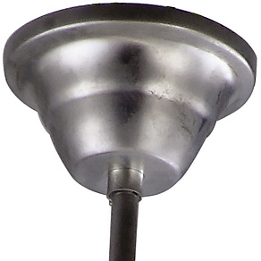 Подвесной светильник Arte Lamp Loft A5014SP-1WH