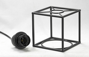 Подвесной светильник Lussole Badger LSP-9540