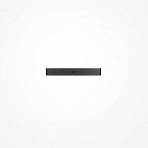 Накладной светильник Maytoni Bracket MOD492WL-L12BK