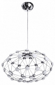 Подвесной светильник Divinare Cristallino 1720/02 SP-48