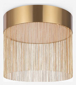 Накладной светильник Maytoni Imaginary MOD190CL-L18G3K