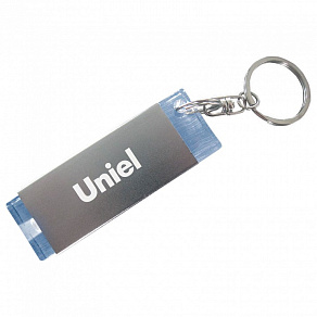 Фонарь ручной Uniel Standart 07436