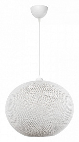 Подвесной светильник TopLight Lizbeth TL1612H-01WH