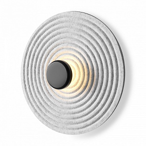 Накладной светильник Freya Felt FR6189WL-L20LG