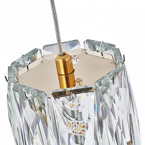 Подвесной светильник Arte Milano AM-Venezia 310111/D300/3 GD