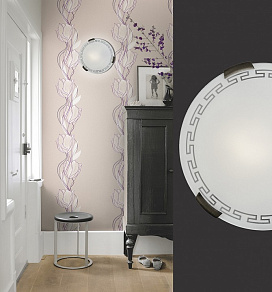 Накладной светильник Sonex Greca 261