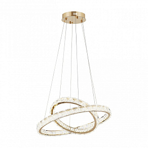 Подвесной светильник Arte Milano AM-Venezia 311311/D600-D400 GD