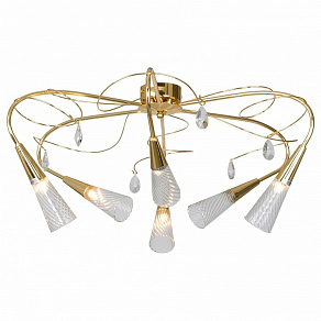 Потолочная люстра Lightstar Aereo 711062