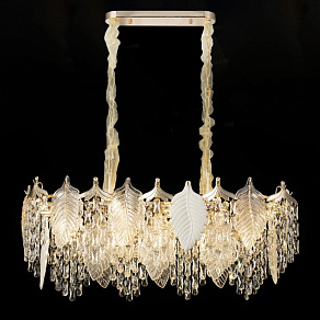 Подвесная люстра Citilux Darby CL309272