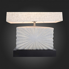 Настольная лампа декоративная ST-Luce Tabella SL991.554.01