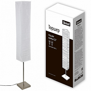 Торшер Uniel  UL-00010191