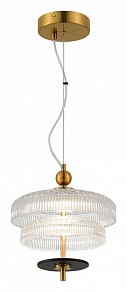 Подвесной светильник ST-Luce Oriental SL6122.313.01