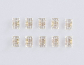 Соединитель лент прямой жесткий Ambrella Light  GS6371