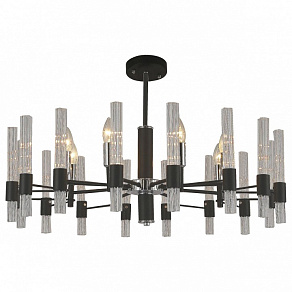 Люстра на штанге F-promo Supreme 2490-8P