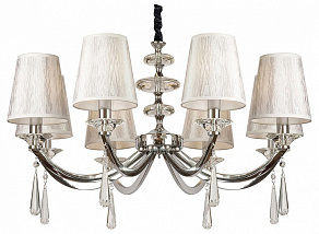 Подвесная люстра AM-Group GOMERA GOMERA SP8